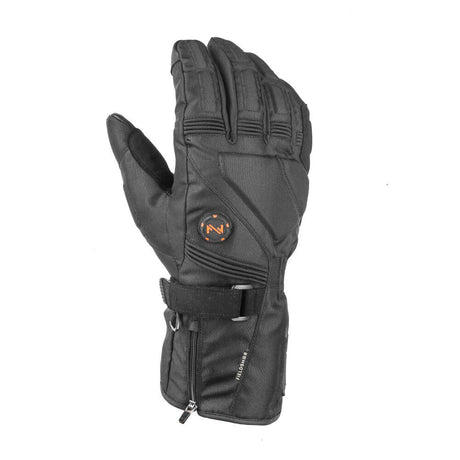 Warming Storm Heated Gloves Unisex 7.4 Volt Black XL MWUG03010520