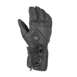 Warming Storm Heated Gloves Unisex 7.4 Volt Black XS MWUG03010120