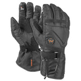 Warming Storm Heated Gloves Unisex 7.4 Volt Black XS MWUG03010120
