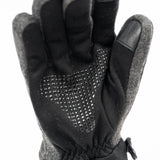 Warming Thermal Heated Gloves Unisex 7.4V Black 2XL MWUG20010621