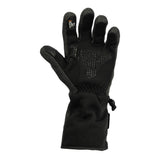 Thermal Heated Gloves Unisex 7.4V Black Medium MWUG20010321