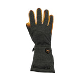 Thermal Heated Gloves Unisex 7.4V Black Small MWUG20010221