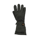 Thermal Heated Gloves Unisex 7.4V Black Small MWUG20010221