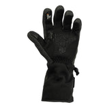 Warming Thermal Heated Gloves Unisex 7.4V Black Small MWUG20010221