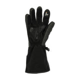 Warming Thermal Heated Gloves Unisex 7.4V Black XL MWUG20010521