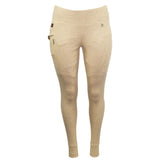 Warming Thermick Baselayer Pant Womens 7.4V Tan Extra Small MWWP20180121