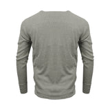 Thermick Baselayer Shirt Mens 7.4V Gray Large MWMT18240421