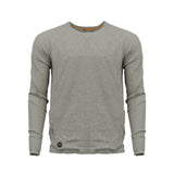 Thermick Baselayer Shirt Mens 7.4V Gray Medium MWMT18240321