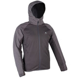 Traveller Heated Jacket Men's 7.4 Volt Dark Gray Large MWMJ12220420