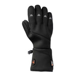 Warming Unisex Neoprene Heated Glove Black XS MWUG25010122