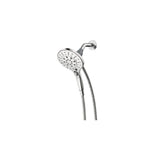 Engage Spray Head Handheld Shower Chrome 5.5in 26112EP
