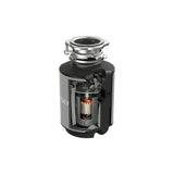 GX Series Prep 1/2HP Continuous Feed Garbage Disposal GX50C