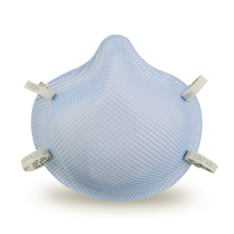 2200 Medium/Large N95 Disposable Half Face Particulate Respirator 2200