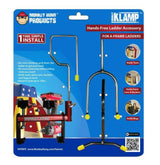 Hands Free Hold for A Frame/Step Ladder MONKEY KLAMP