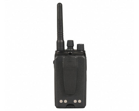 BPR40, Handheld Two Way Radio UHF 4 Watt, 8 channel AAH84RCS8AA1