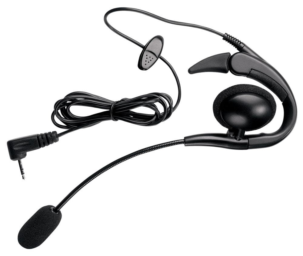 FRS/GMRS Earpieces with Boom Microphone 56320