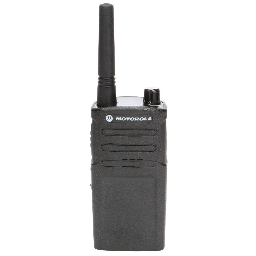 Handheld Two Way Radio UHF 2 Watt, 4 channel RMU2040