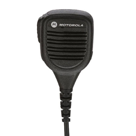 IMPRES Remote Speaker Microphone PMMN4050