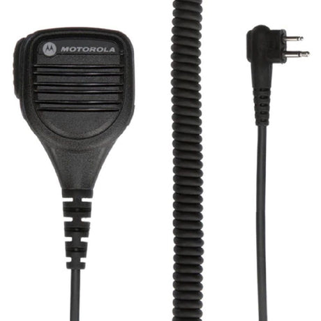 Windporting Remote Speaker Microphone PMMN4013