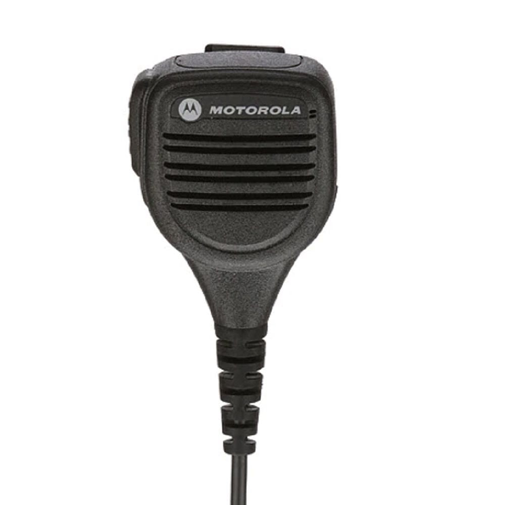 Windporting Remote Speaker Microphone PMMN4013