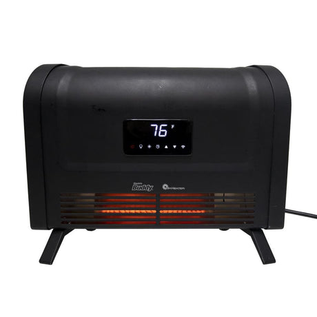Heater 1500W Smart Home Electric Buddy Heater F236330
