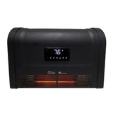 1500W Smart Home Electric Buddy Heater F236330