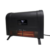 1500W Smart Home Electric Buddy Heater F236330