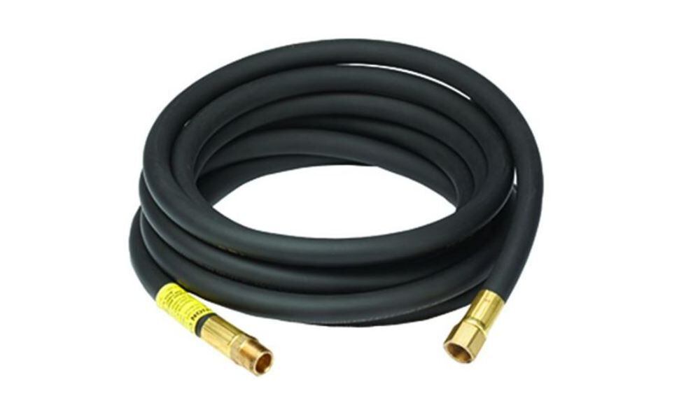 Hose 15 Ft. Extension 3/8 In. FPT x 3/8 In. MPT F271470