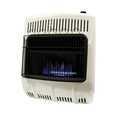 MHVFBF20LPT 20000BTU Vent Free Blue Flame LP Heater F299720