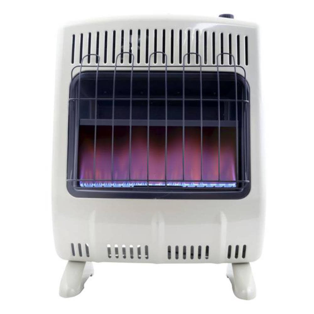 MHVFBF20LPT 20000BTU Vent Free Blue Flame LP Heater F299720