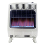 MHVFBF20LPT 20000BTU Vent Free Blue Flame LP Heater F299720