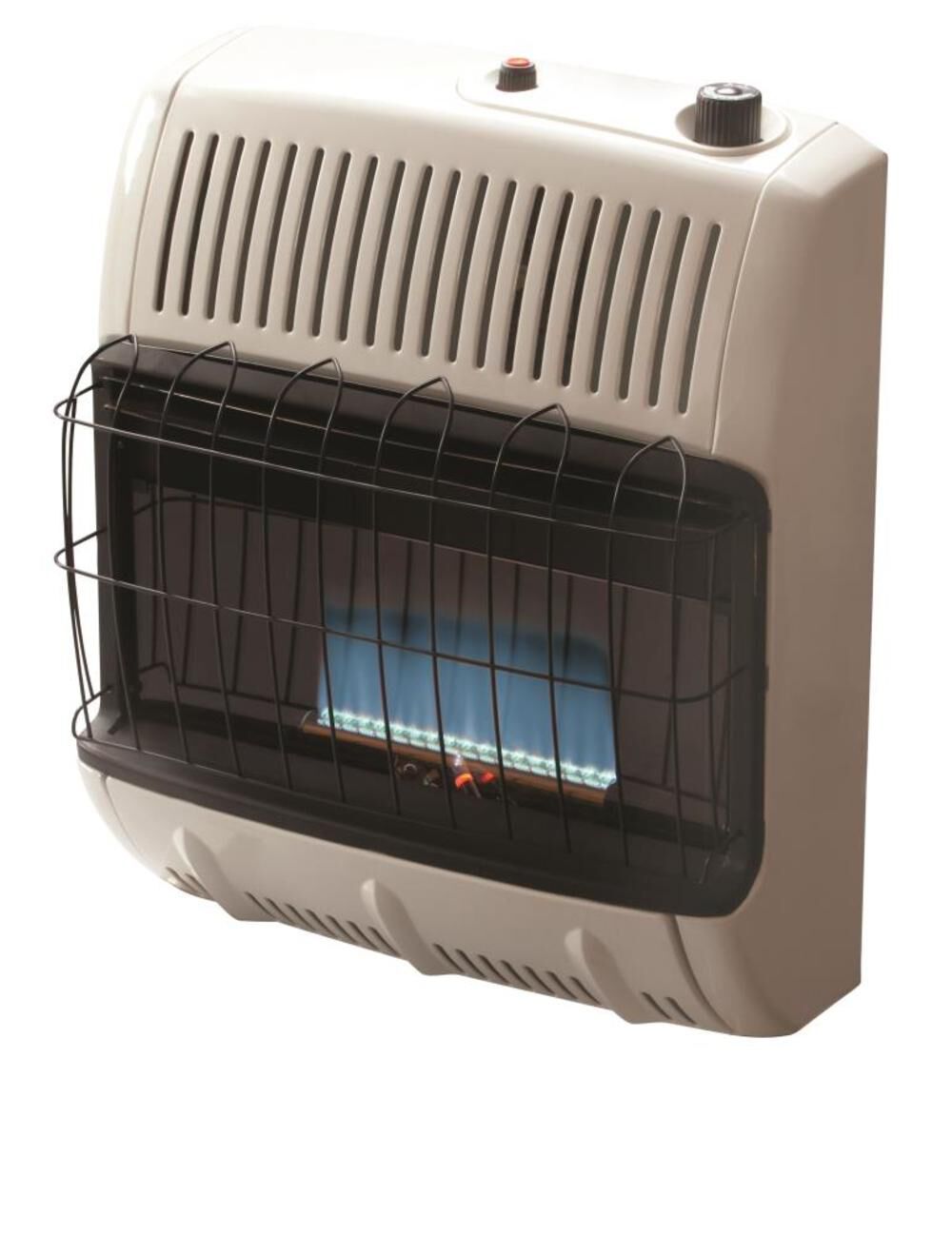 MHVFBF20NGT 20000BTU Vent Free Blue Flame NG Heater F299721