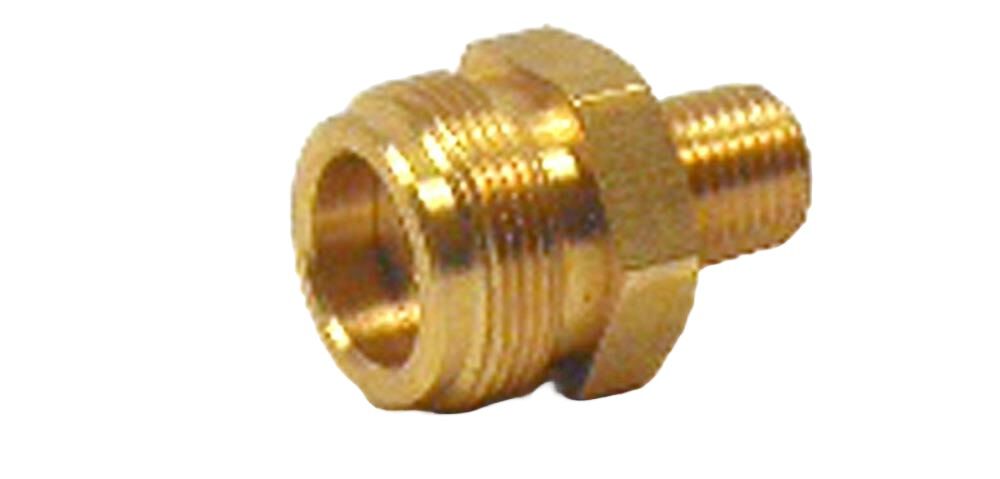 Propane Brass Fitting F273755