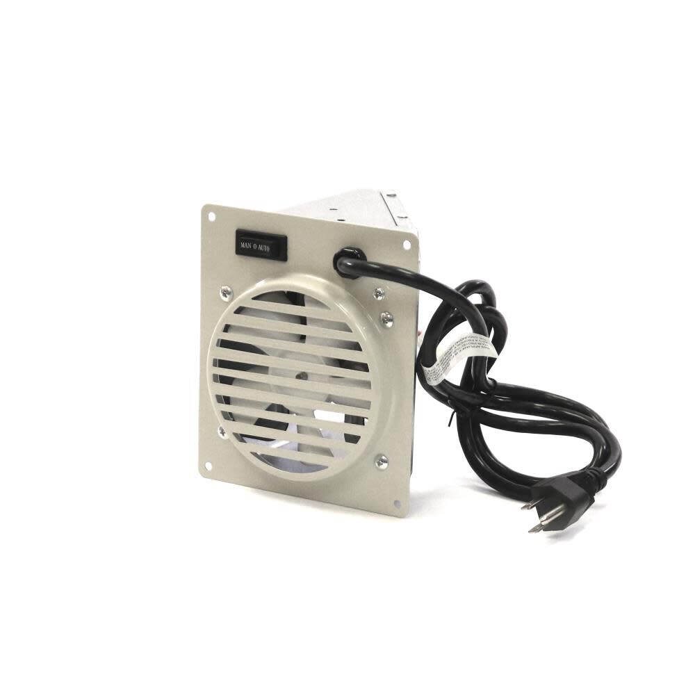 Vent Free Blower Fan Kit for 20000-30000 BTU Vent Free Heaters (2016 to current) F299201