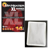 XL Winter Disposable Hand Warmer 1pk F235075