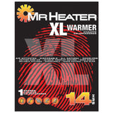 XL Winter Disposable Hand Warmer 1pk F235075