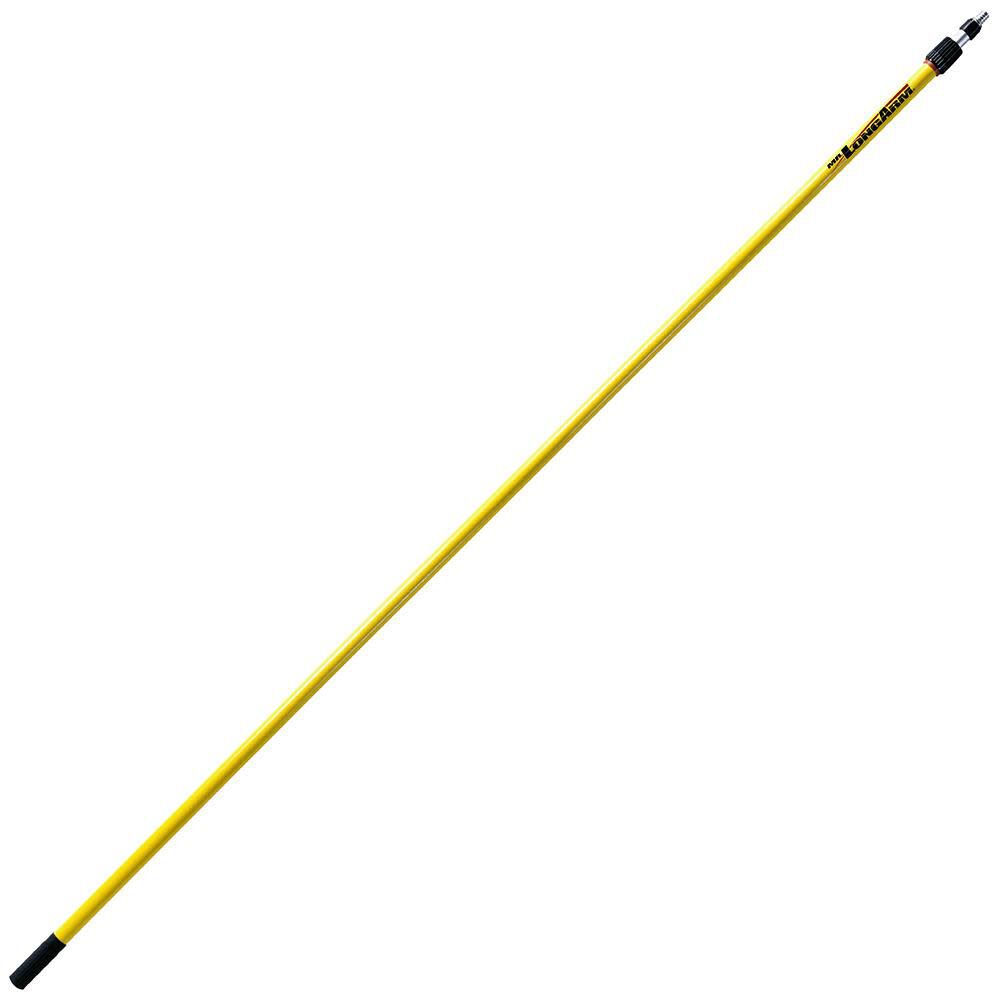 Alumiglass Pole 8 to 15.4-ft 6516