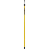 Longarm Pro-pole 6.29-ft to 11.75-ft Telescoping Threaded Extension Pole 3212
