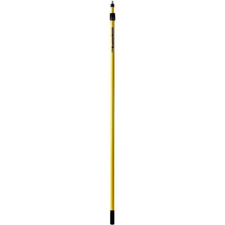 Longarm Pro Pole Extension Pole Fiberglass 6-11 ft 6272