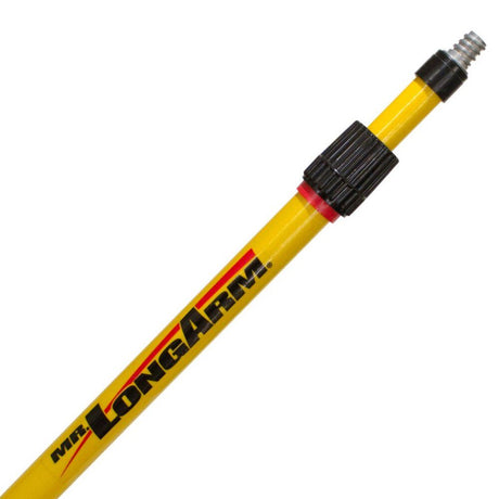 Longarm ProtoPole 2 to 3.5 ft Fiberglass Extension Pole 6224