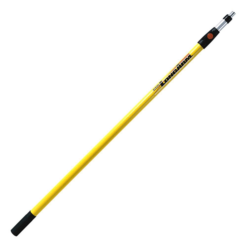 Super Tab-Lok 4.1 to 7.2-ft Extension Pole 7508