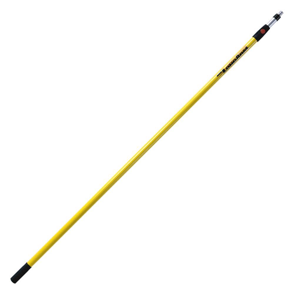 Super Tab-Lok 8 to 14.5-ft Extension Pole 7516