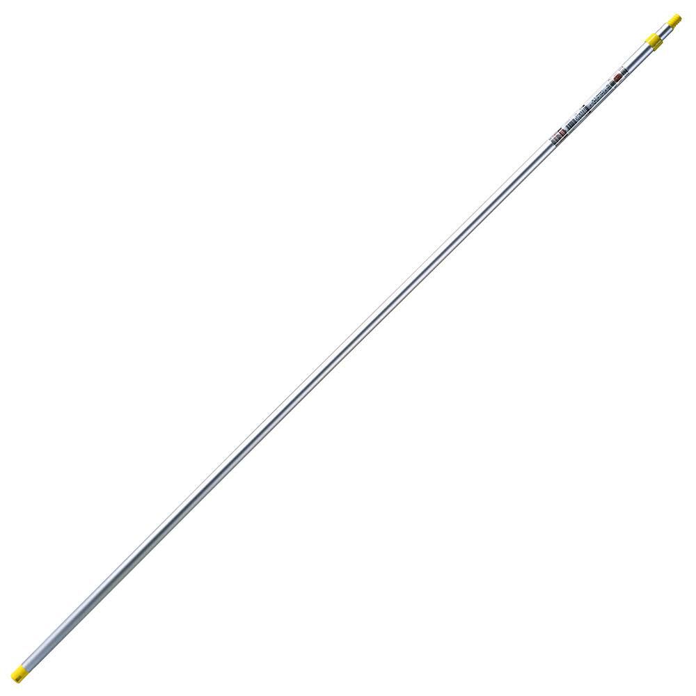 Longarm Twist-Lok 6.3 to 12-ft Extension Pole 9272