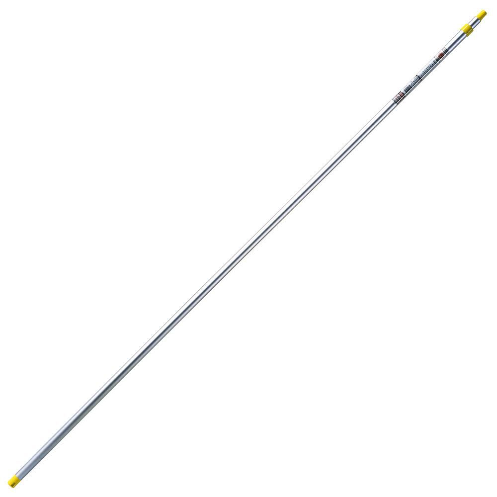 Twist-Lok 6.3 to 12-ft Extension Pole 9272