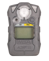 ALTAIR Gas Detector 2XT CO/H2S (CO:25 100; H2S: 10 15) Charcoal 10154040