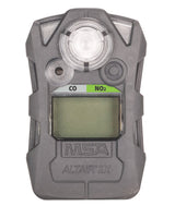 ALTAIR Gas Detector 2XT CO/NO2 (CO: 25 100; NO2: 2.5 5) Charcoal 10154073