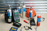 Calibration Gas Cylinder 10048280