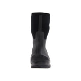 Boots Black Size 10 Mens Chore Classic Mid Work Boot CHM000A M 100