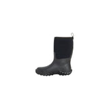 Boots Black Size 12 Mens Edgewater Classic Mid Field Boot ECM000 M 120
