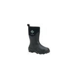 Boots Black Size 12 Mens Muckmaster Mid Boot MMM500A M 120